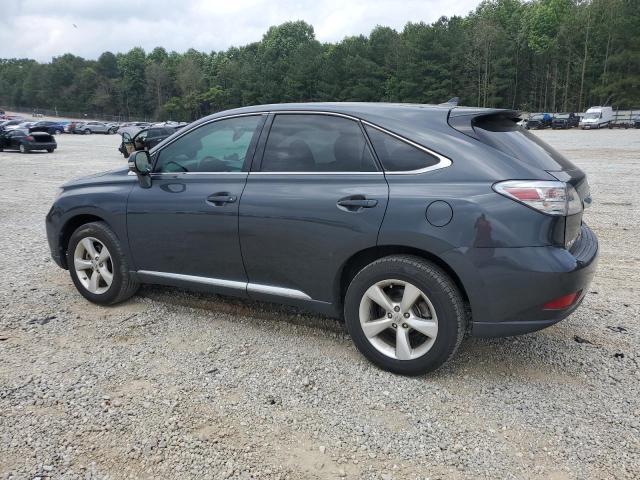 Vin: 2t2zk1ba8ac035353, lot: 59633675, lexus rx350 350 20102