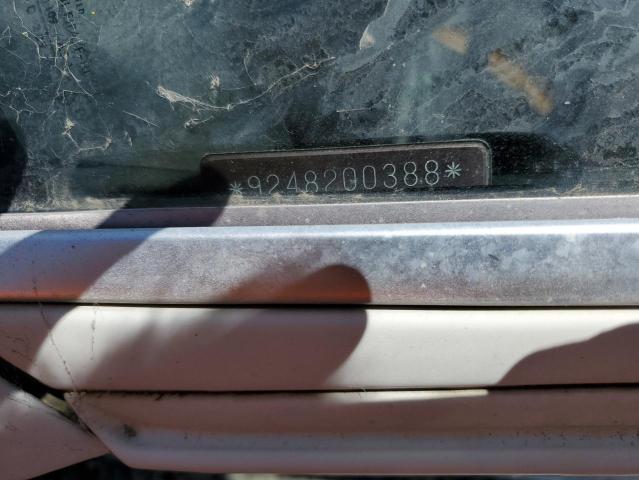 1977 PORSCHE 924 #3312327769