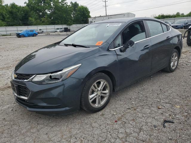 Vin: 1g1be5sm5j7105626, lot: 60966445, chevrolet cruze lt 2018 img_1