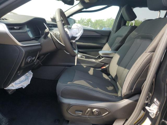 2024 JEEP GRAND CHER - 1C4RJHAG9RC205908