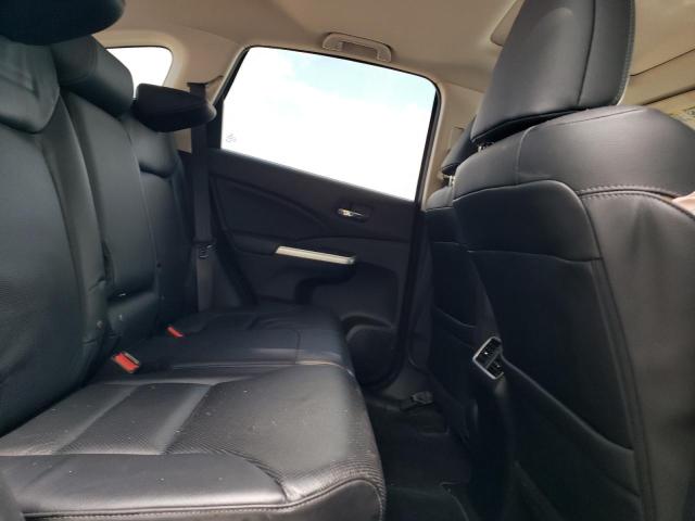 2015 HONDA CR-V EXL 5J6RM4H72FL040697