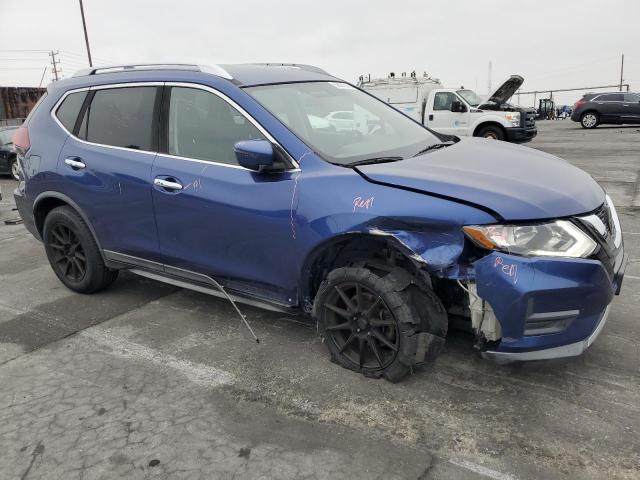 Vin: knmat2mt9jp603386, lot: 59630045, nissan rogue s 20184