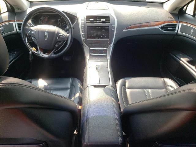 2015 LINCOLN MKZ 3LN6L2GK2FR603783