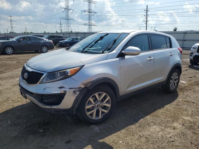 Vin: kndpb3ac6f7732216, lot: 61886445, kia sportage lx 2015 img_1
