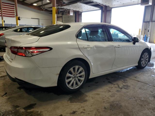 2019 TOYOTA CAMRY L - 4T1B11HK4KU764409