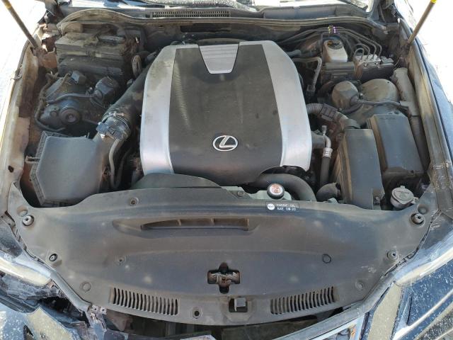 2020 LEXUS IS 350 F S JTHGZ1B2XL5035871