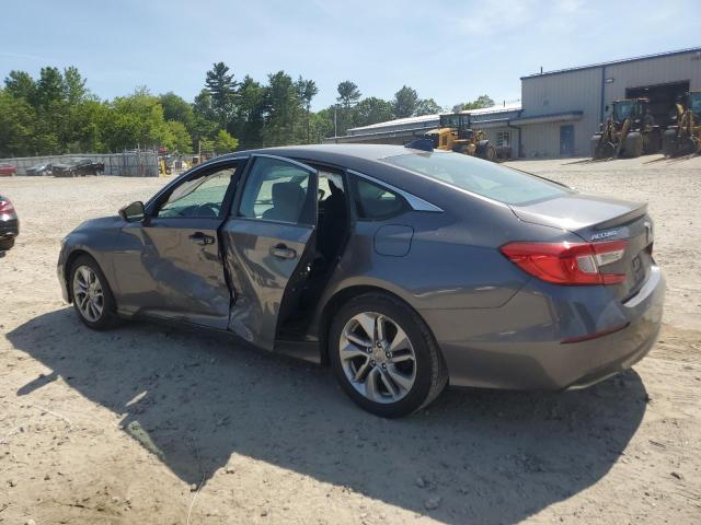 2018 HONDA ACCORD LX - 1HGCV1F18JA057614