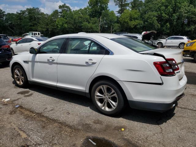 2017 FORD TAURUS SE 1FAHP2D89HG128739