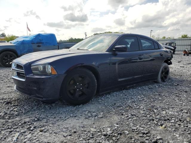 DODGE CHARGER SE