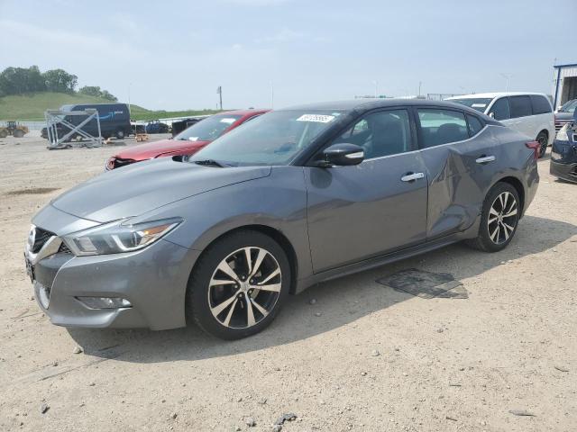 Vin: 1n4aa6apxhc454255, lot: 59125565, nissan maxima 3.5s 2017 img_1