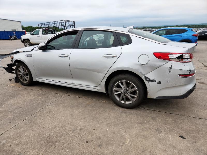 2020 KIA OPTIMA LX - 5XXGT4L38LG439422