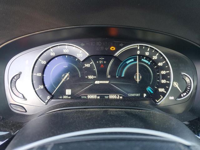 2018 BMW 530XE WBAJB1C51JB083954