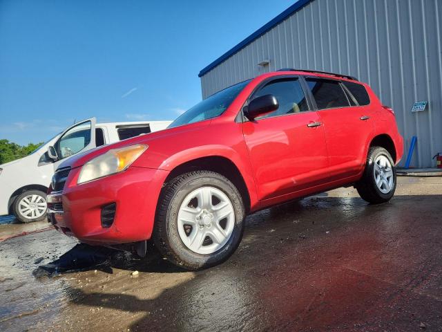 2010 TOYOTA RAV4 - 2T3BF4DV0AW074746