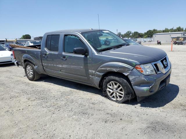 Vin: 1n6ad0fr4gn782120, lot: 60333765, nissan frontier sv 20164
