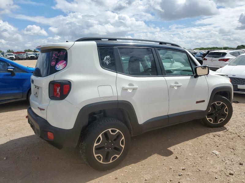 2016 JEEP RENEGADE T ZACCJBCT5GPD05669