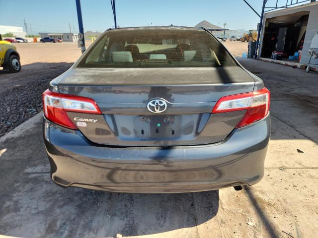 2012 TOYOTA CAMRY BASE - 4T4BF1FK3CR184113