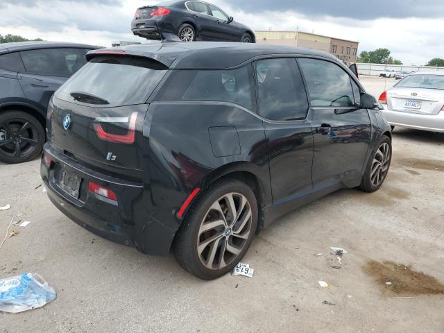 2017 BMW I3 REX WBY1Z8C57HV551796