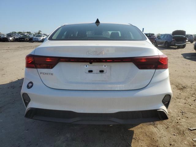 2024 KIA FORTE LX 3KPF24AD1RE696143