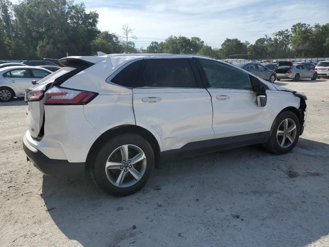 Vin: 2fmpk4j97kbb92236, lot: 61382775, ford edge sel 20193