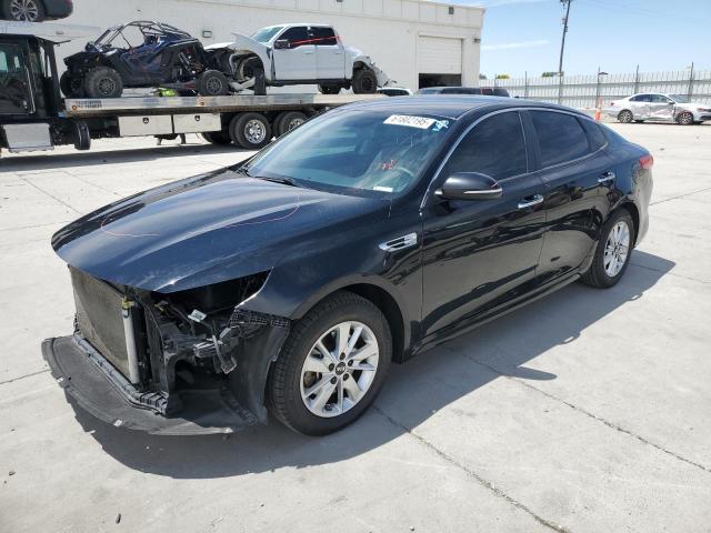 Vin: 5xxgt4l3xjg247741, lot: 61802195, kia optima lx 2018 img_1