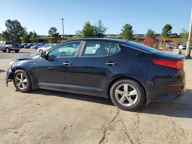 Vin: 5xxgm4a72fg448057, lot: 61436035, kia optima lx 20152