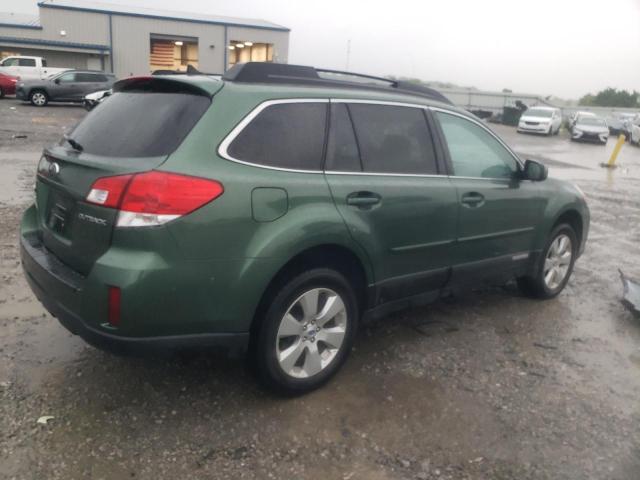 Vin: 4s4brcjc6c3253735, lot: 59421065, subaru outback 2.5i limited 20123