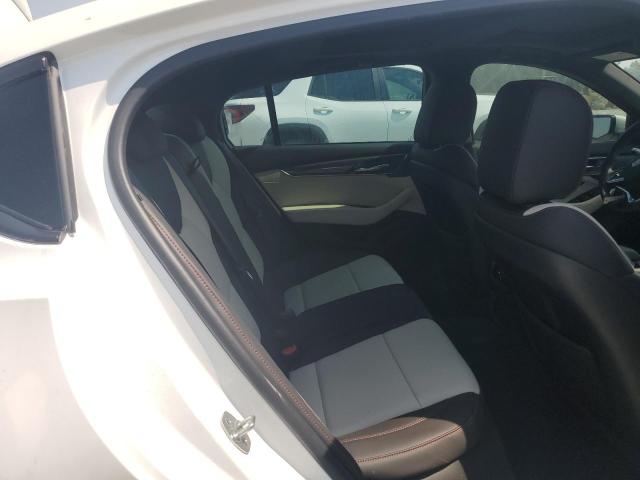 2025 CADILLAC CT5 SPORT 1G6DP5RK3S0107175