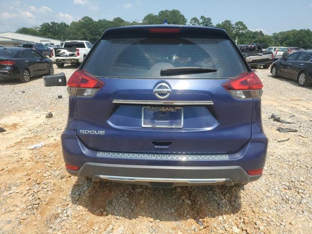 2018 NISSAN ROGUE S - KNMAT2MT1JP581982