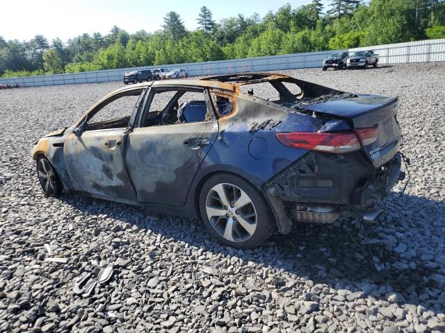 2019 KIA OPTIMA LX - 5XXGT4L31KG279933