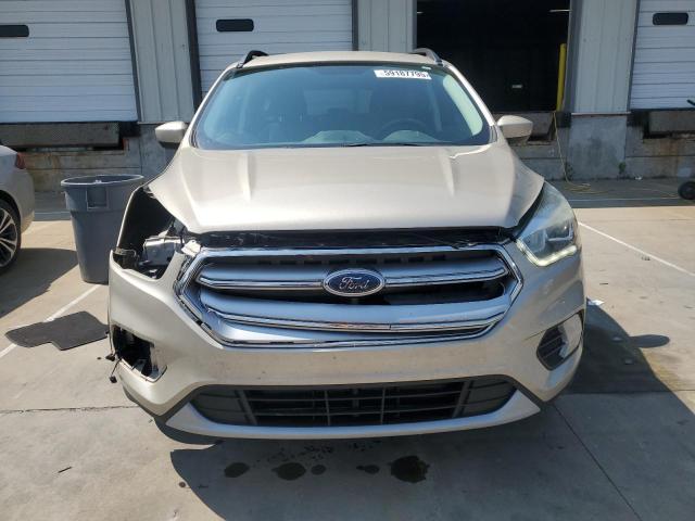 2017 FORD ESCAPE SE - 1FMCU0GD6HUA16441