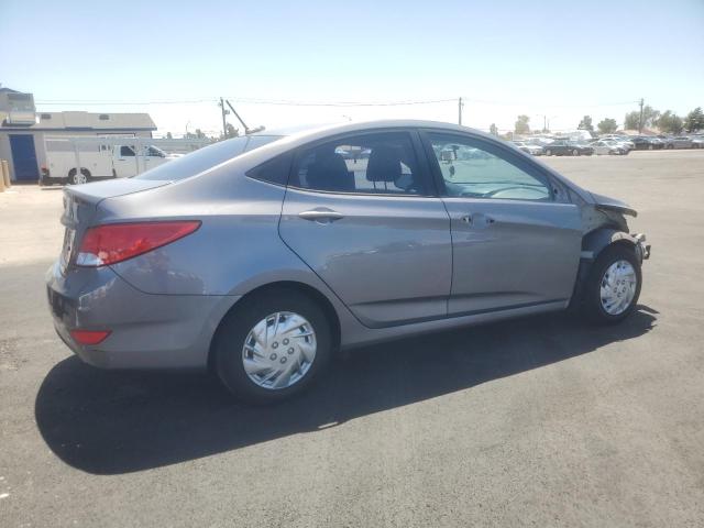 2016 HYUNDAI ACCENT SE KMHCT4AE4GU005402