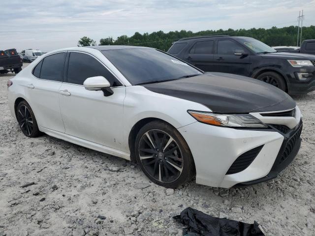 Vin: 4t1bz1hk3ku033091, lot: 62688935, toyota camry xse 20194