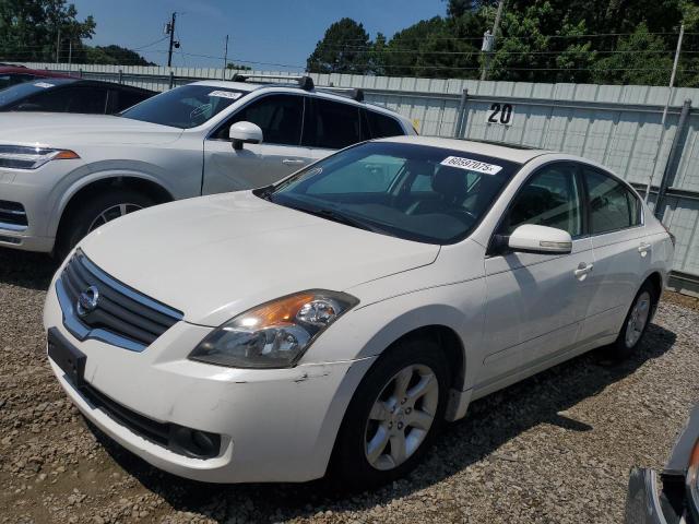NISSAN ALTIMA 3.5
