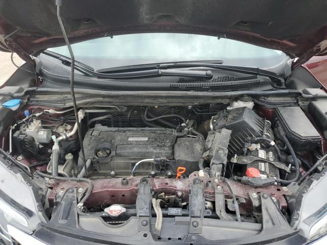 2016 HONDA CR-V EX 5J6RM4H55GL053248