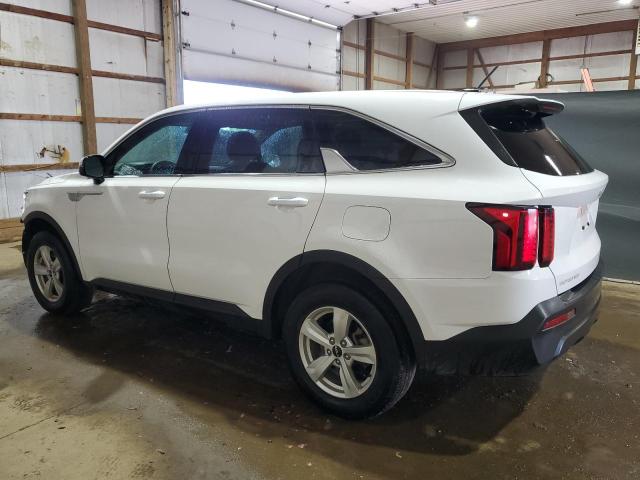 Vin: 5xyrgdlc3pg178070, lot: 60779385, kia sorento lx 20232