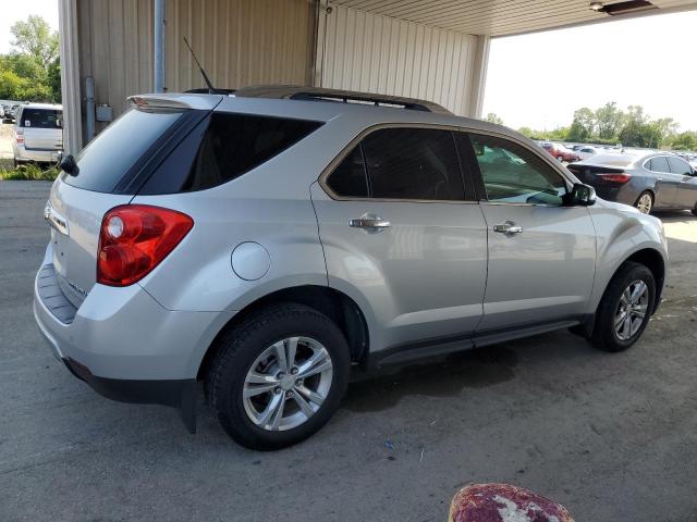 Vin: 2gnalpecxb1158402, lot: 59085155, chevrolet equinox lt 20113