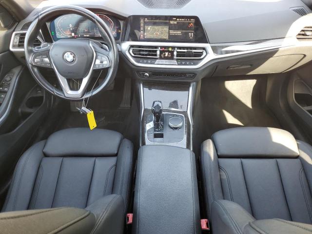 2020 BMW 330I - 3MW5R1J06L8B21946