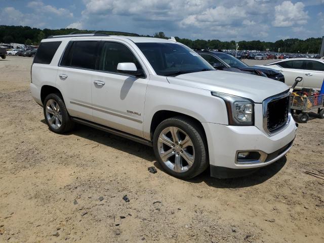 Vin: 1gks2ckj0gr346909, lot: 61537725, gmc yukon denali 20164