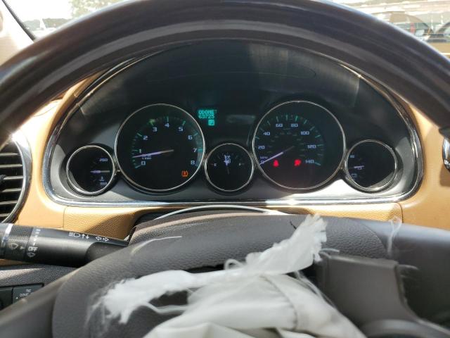 2016 BUICK ENCLAVE 5GAKRCKD8GJ268185