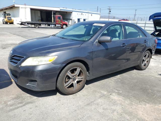 Vin: 4t1bf3ek7au069809, lot: 61855555, toyota camry base 2010 img_1