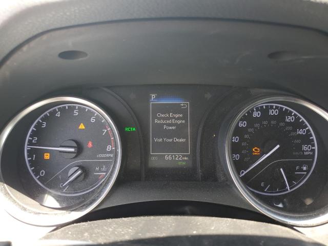 2018 TOYOTA CAMRY L JTNB11HK8J3042087