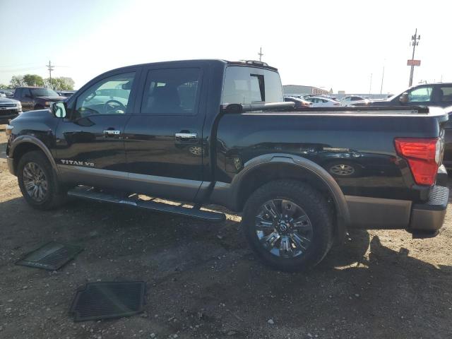 Vin: 1n6aa1e50kn515286, lot: 61407305, nissan titan sv 20192
