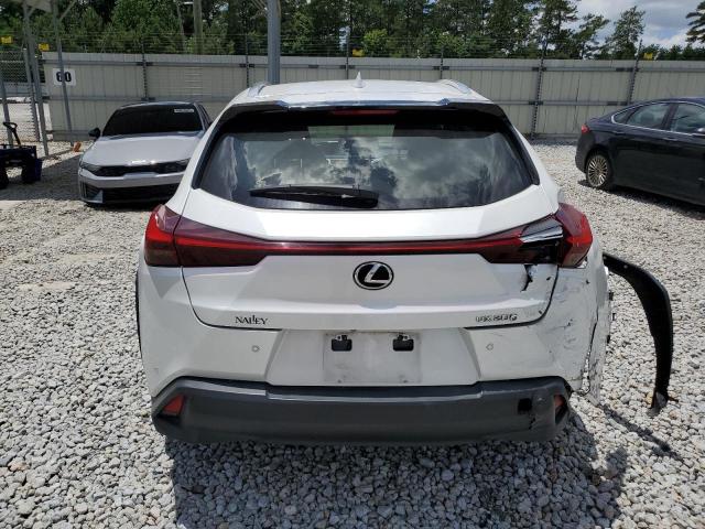 2020 LEXUS UX 200 JTHP3JBH1L2022644