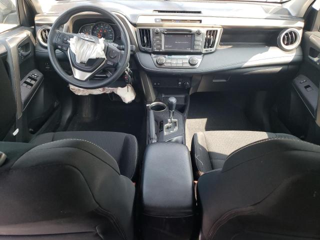 2015 TOYOTA RAV4 XLE - 2T3RFREV4FW375456