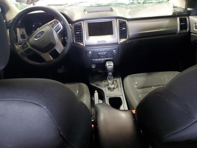 2020 FORD RANGER XL 1FTER4EH7LLA32822