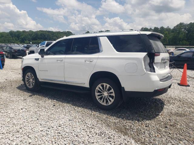 2021 GMC YUKON SLT 1GKS2BKD7MR207148