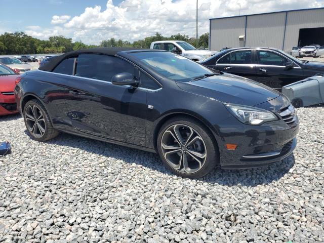 2016 BUICK CASCADA PR W04WT3N57GG113303