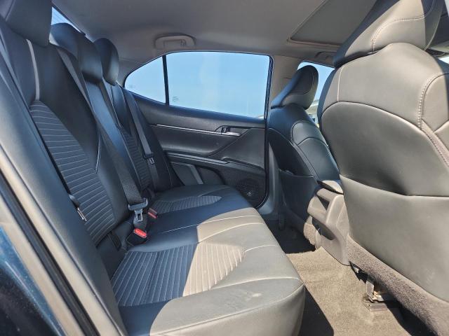 2021 TOYOTA CAMRY SE 4T1G11AK9MU523125