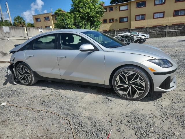 2024 HYUNDAI IONIQ 6 SE KMHM34AA5RA075190