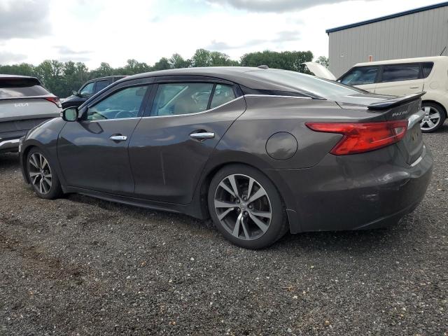 2016 NISSAN MAXIMA 3.5 - 1N4AA6AP3GC434542